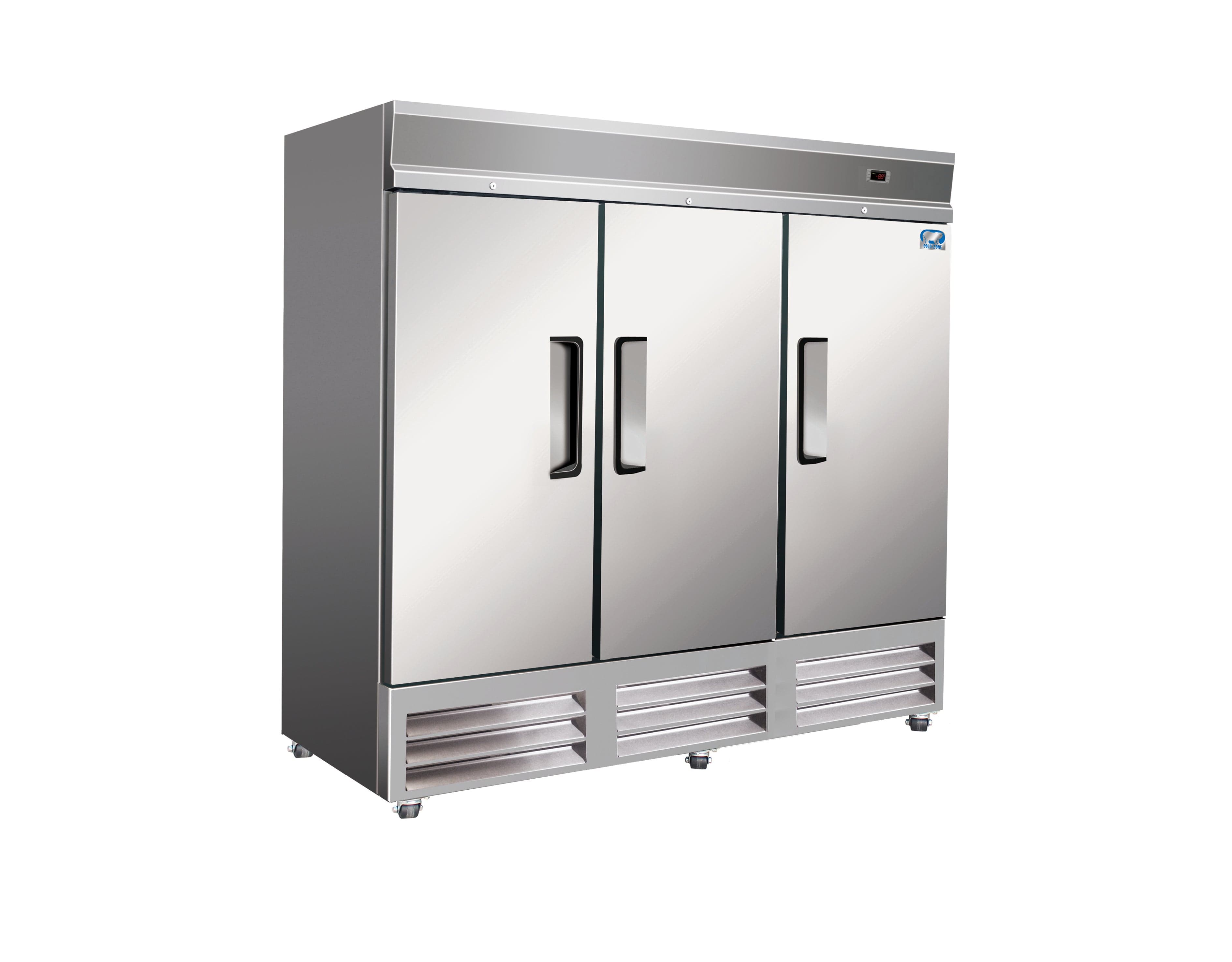 COLDZONE 81F-3D Reach In Freezer