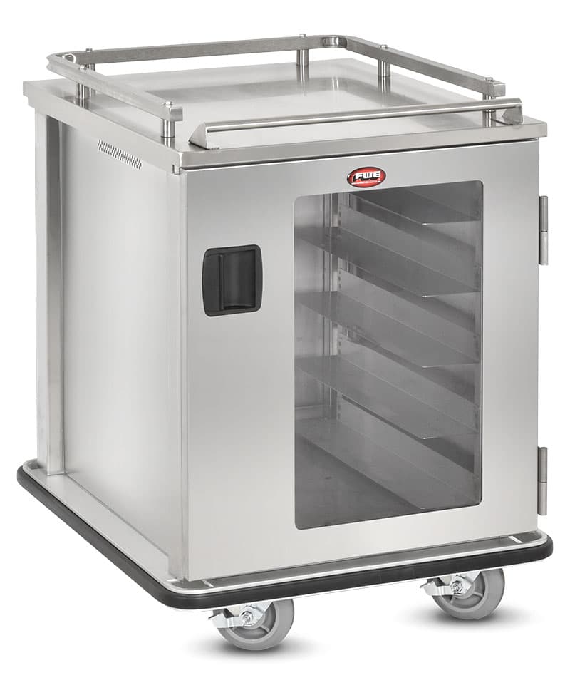 FWE – Non-Heated Patient Tray Delivery Cabinets – ETC-1520-10