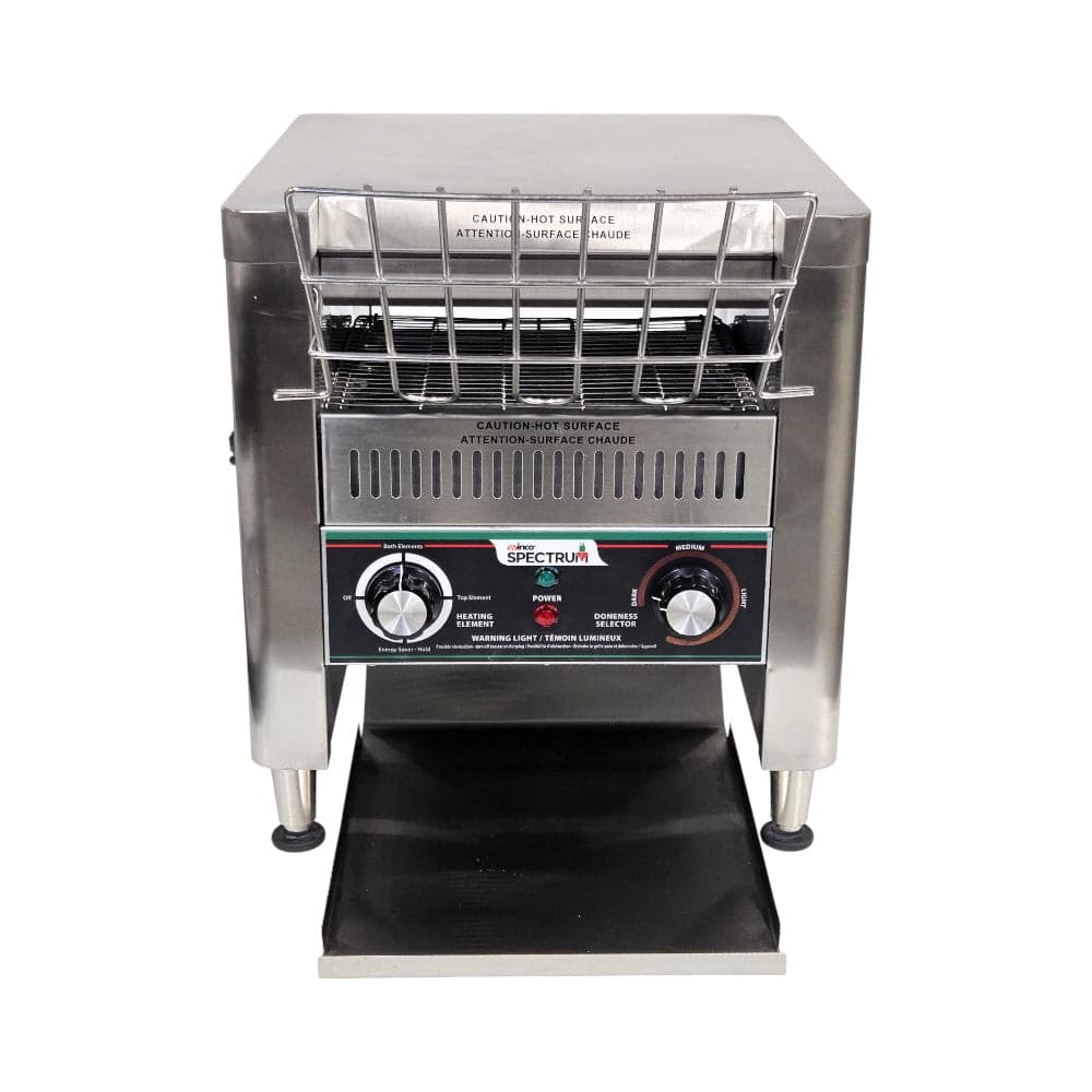 Winco ECT-300 Electric Conveyor Toaster