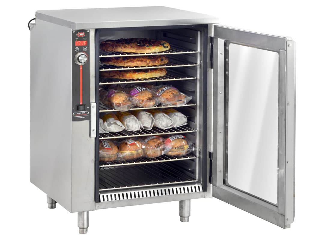FWE – Heated Display Cabinets – HLC-1717-11