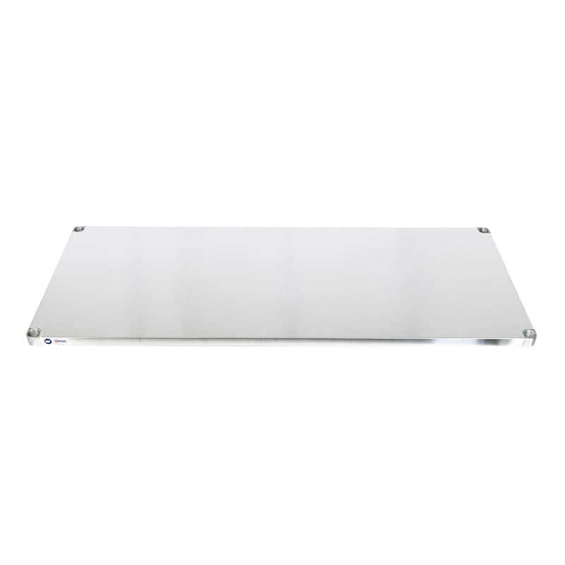 Undershelf for 30″ x 72″ Poly Top Tables