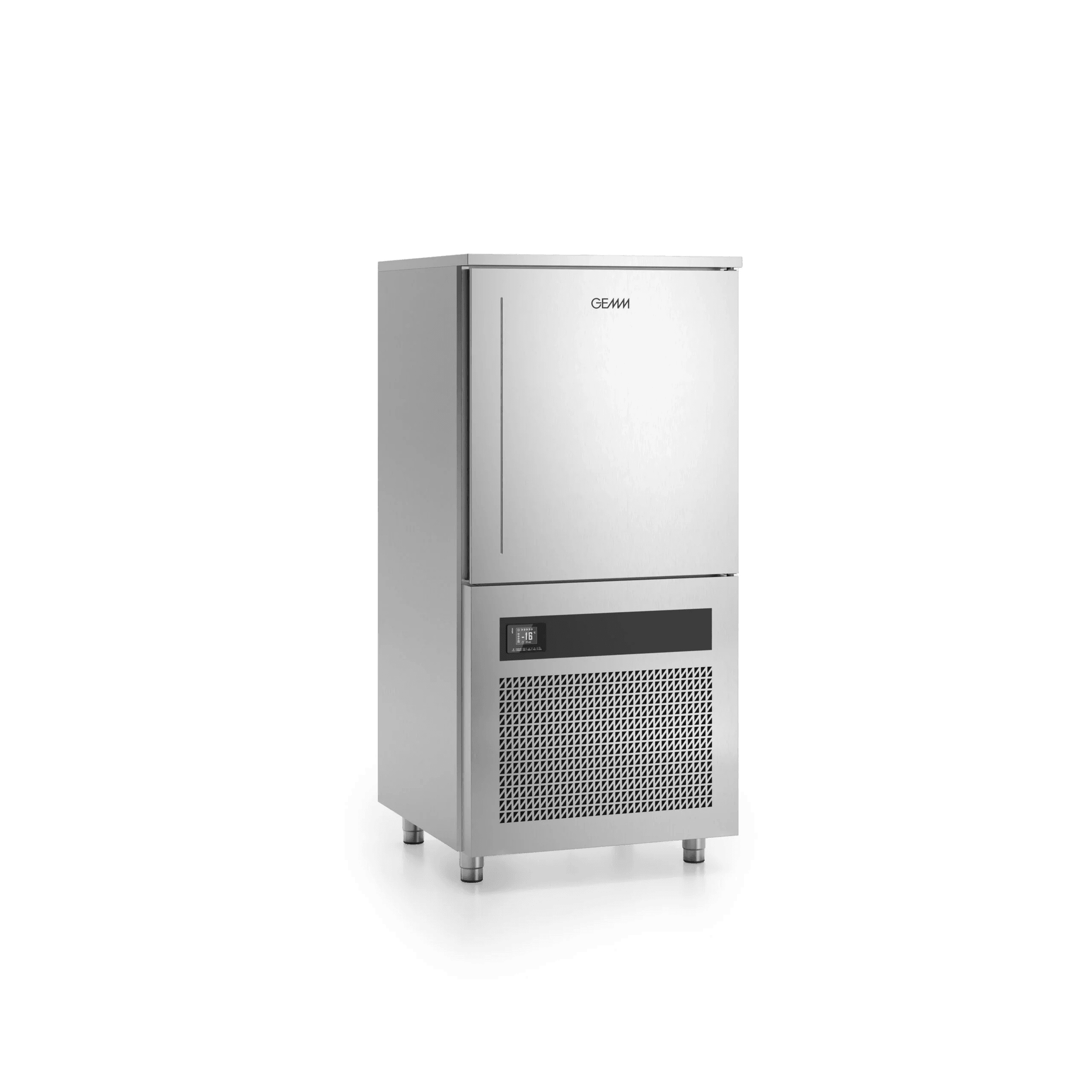 GEMM – Blast Chiller w/ 10 Trays & R290 Refrigerant – BCB10USN