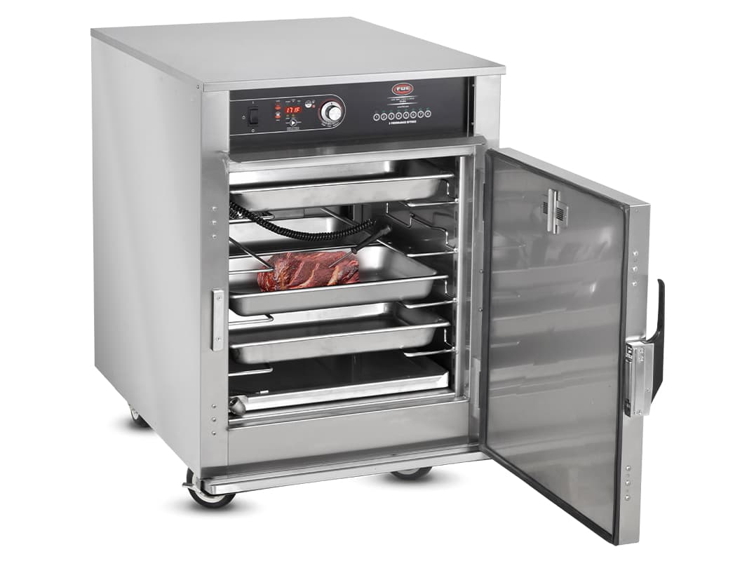 FWE – Cook & Hold Ovens – LCH-6-G2