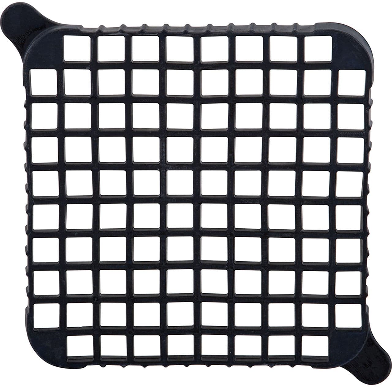 Nemco - 1" Black Cleaning Push Block Gasket For Easy Chopper III, 3 Pcs - 56275-4 (ETA 4-6 Weeks)