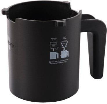 Protective Beaker for Synthetic Pacotizing Beakers for Pacojet 4
