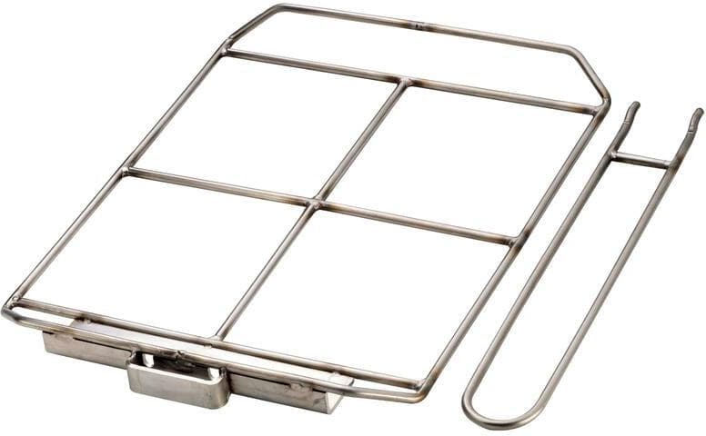 Metal Support for #48460 Valoriani 13″x13″ Octagonal Refractory Pizza Stone