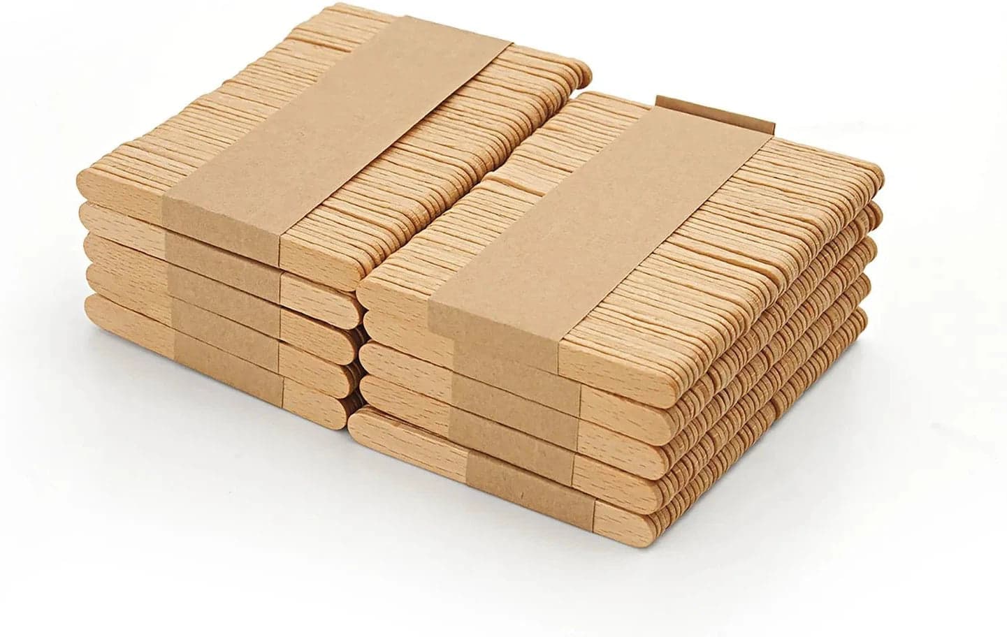 Silikomart – 2.8" x 0.3" x 0.07" Mini Wood Sticks Baking Moulds, Pack of 500 – MINI STICKS