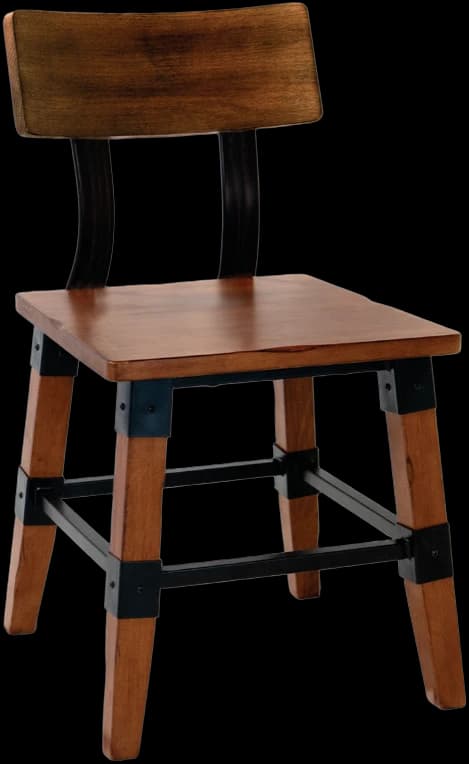 ATS 960 Urban Rustic Chair