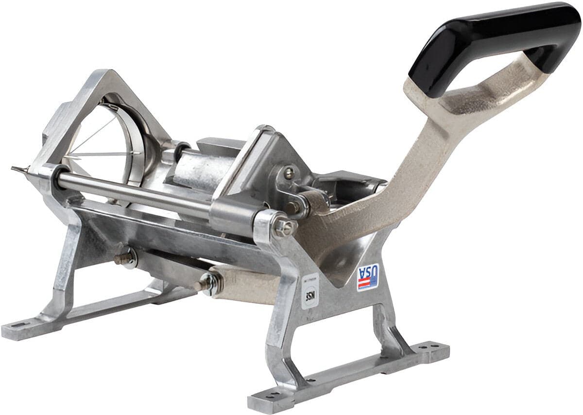 Nemco – Easy Fry Cutter/Wedger With 6 Section Cut – 55450-6 (ETA 4-6 Weeks)