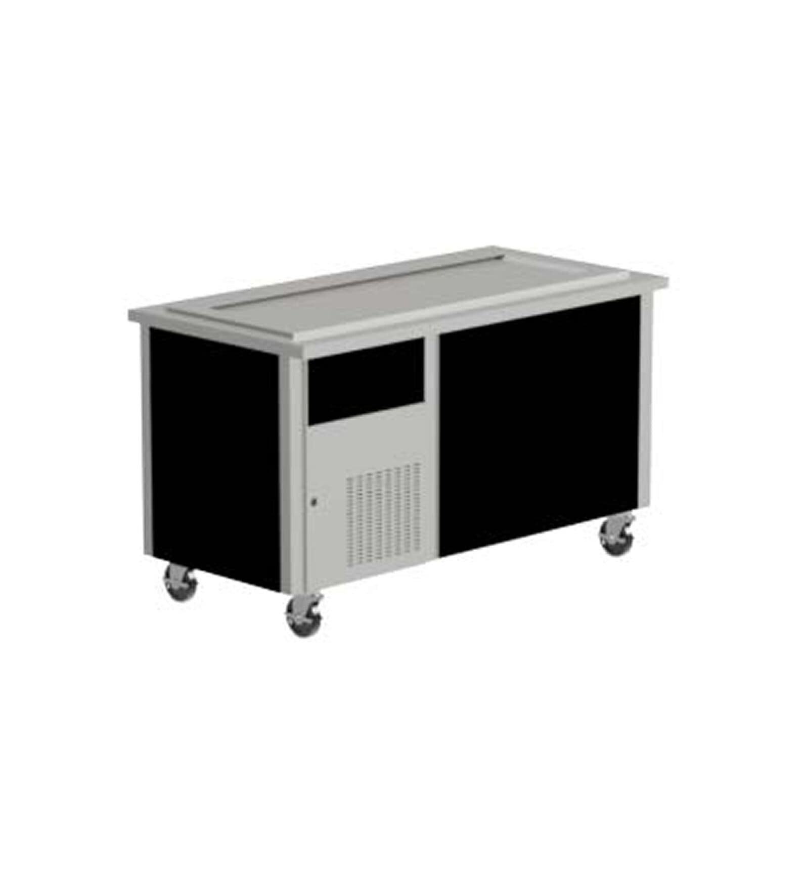Randell – Serving Line Frost Top Models Rs – SS-RFT