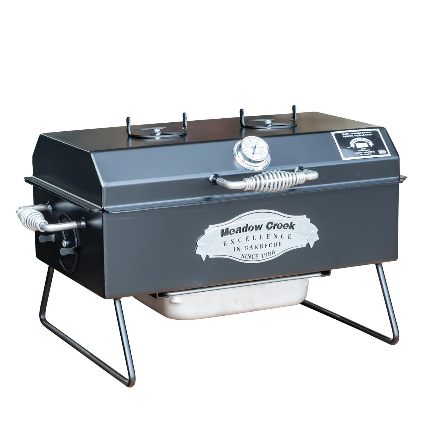Meadow Creek – SK23 Steak Grill