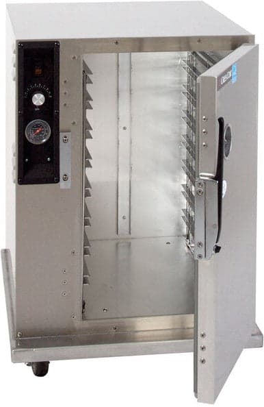 Cres Cor – 120V Insulated Undercounter Aluminum Hot Cabinet – EO H-339-X-128C (Pre-Order Now, ETA 4-6 Weeks)