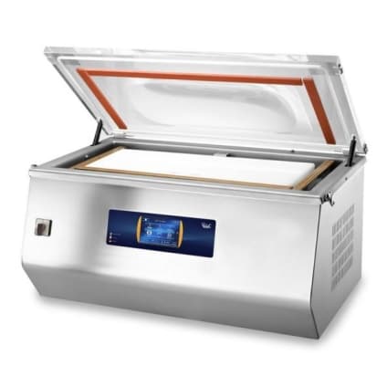 Minipack – VacSmart™ - Chamber Vacuum Sealer – MV 41