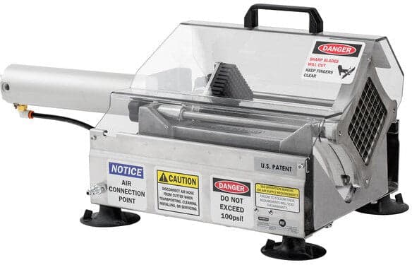 Nemco – 0.25″ Monster Air-Powered French Fry Cutter – 56455-1 (ETA 4-6 Weeks)