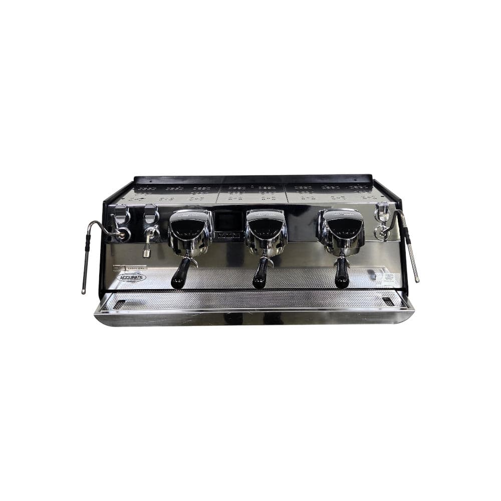 Victoria Arduino Eagle One 3 Group Espresso Machine