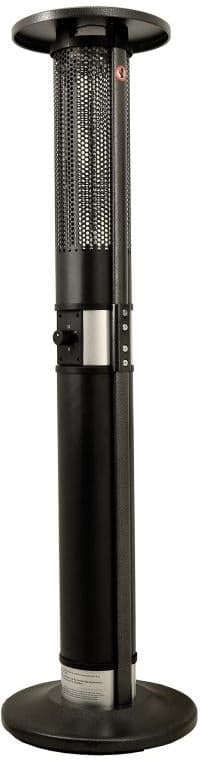 Omcan - Patio Heater with Powder Coated Frame & Base Cover - PH-CN-1400-P