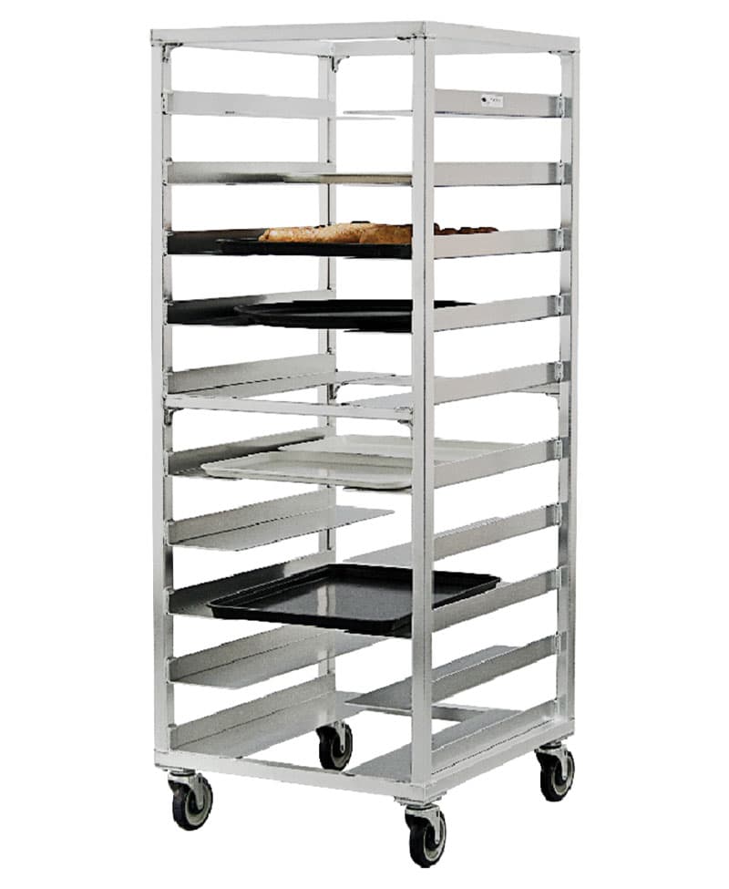 FWE – Aluminum Racks – OTR-OT-06-10
