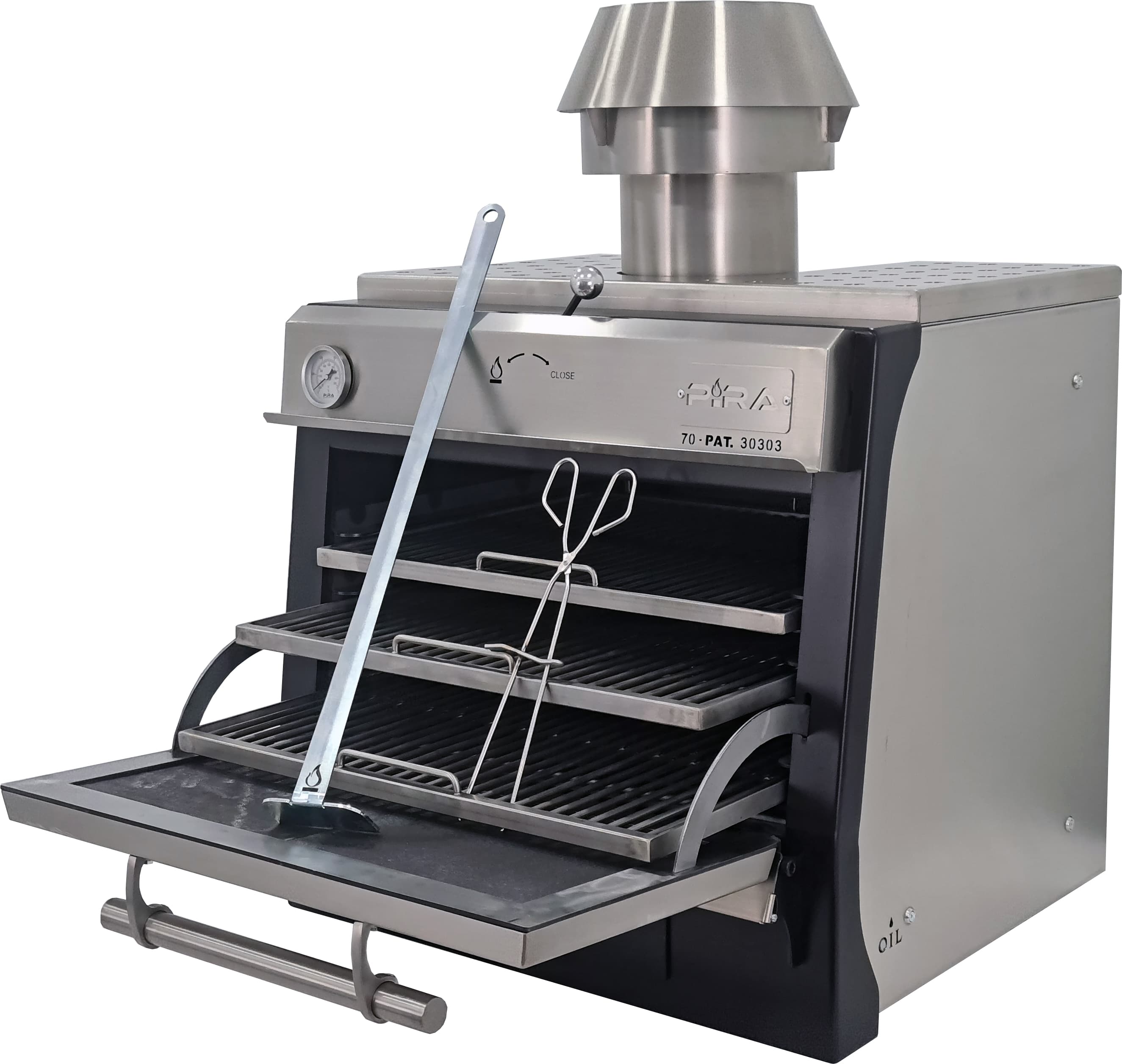 Pira – 70 LUX SD – PIRA-LUX-70-SD