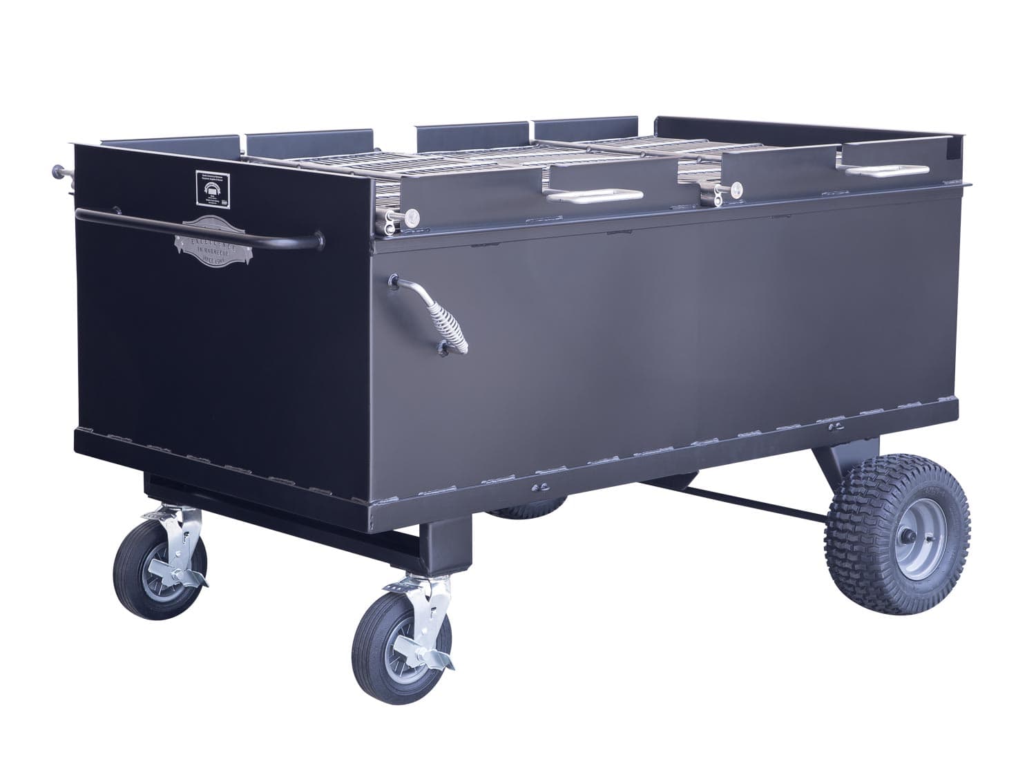 Meadow Creek – BBQ64P Chicken Cooker