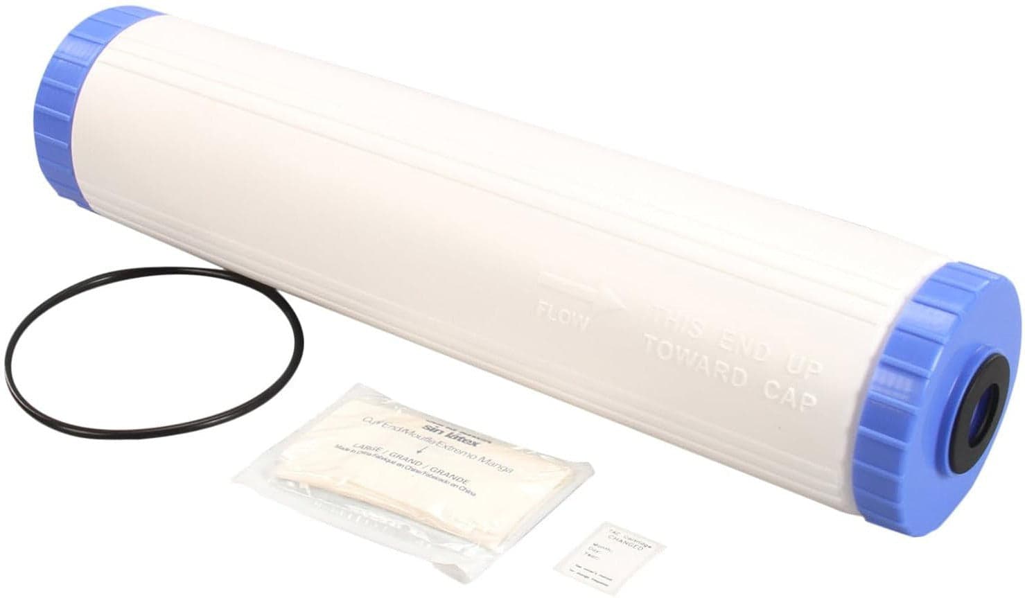 Antunes - TAC-05 Scale Filter Cartridge Kit - 7000554 (ETA 4-6 Weeks)