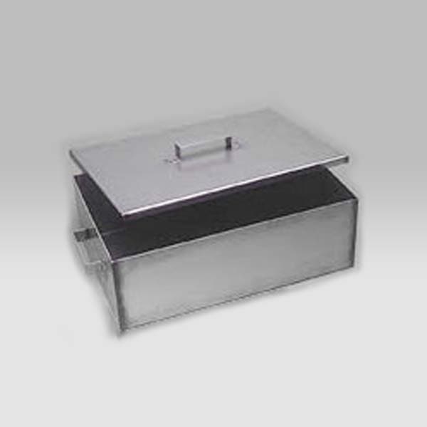 Earthstone – Ash Disposal Pan