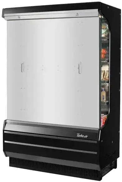 Turbo Air – 48″ Security Cover for Stainless Steel TOM-50W/B-N – SCS-50 (ETA 5-6 Weeks)