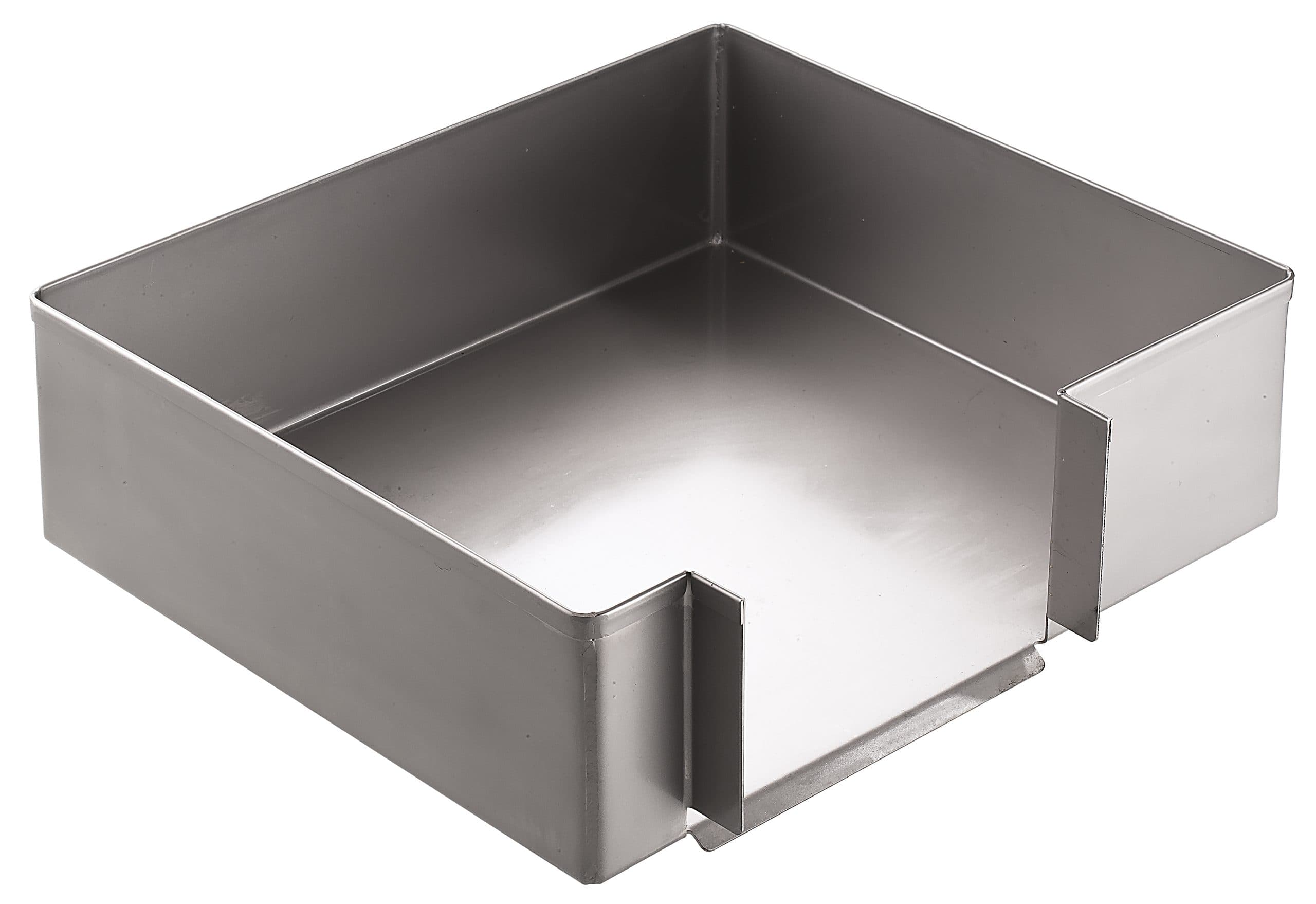 Dito Sama – Feed Tray