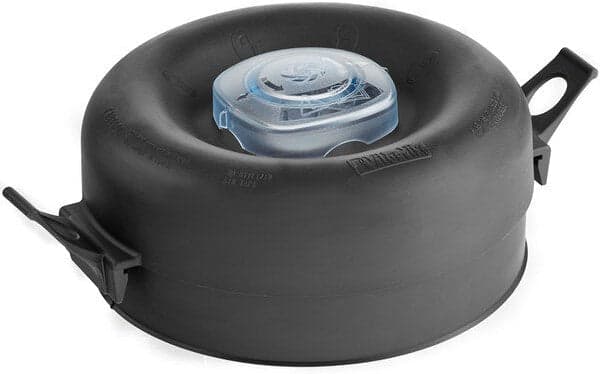 Vitamix - Lid with Plug for XL 1.5 Gallon Jars - 15900