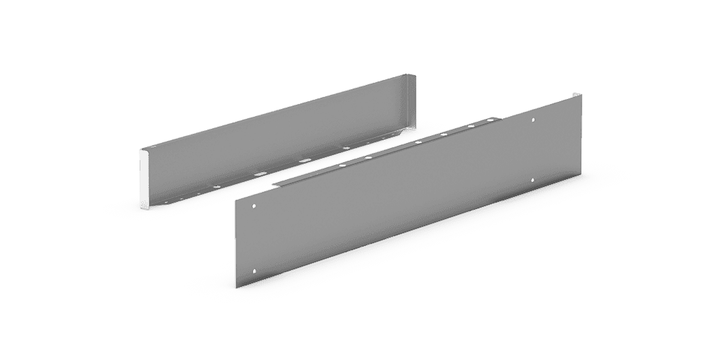 Unox – Lateral anti-heat screen – XUC040