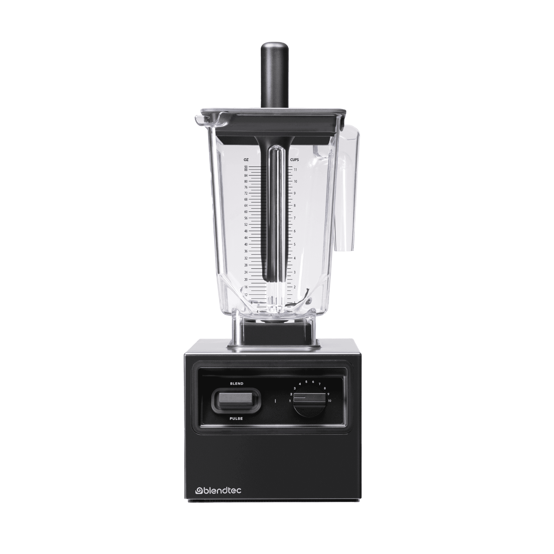 Blendtec Chef Blender