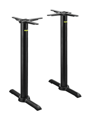 FLAT Tech – AUTO-ADJUST KT22 (Counter Height) Table Base – CT2085