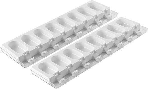 Silikomart – SteccoFlex Mini Ice Cream Pops – GEL01M