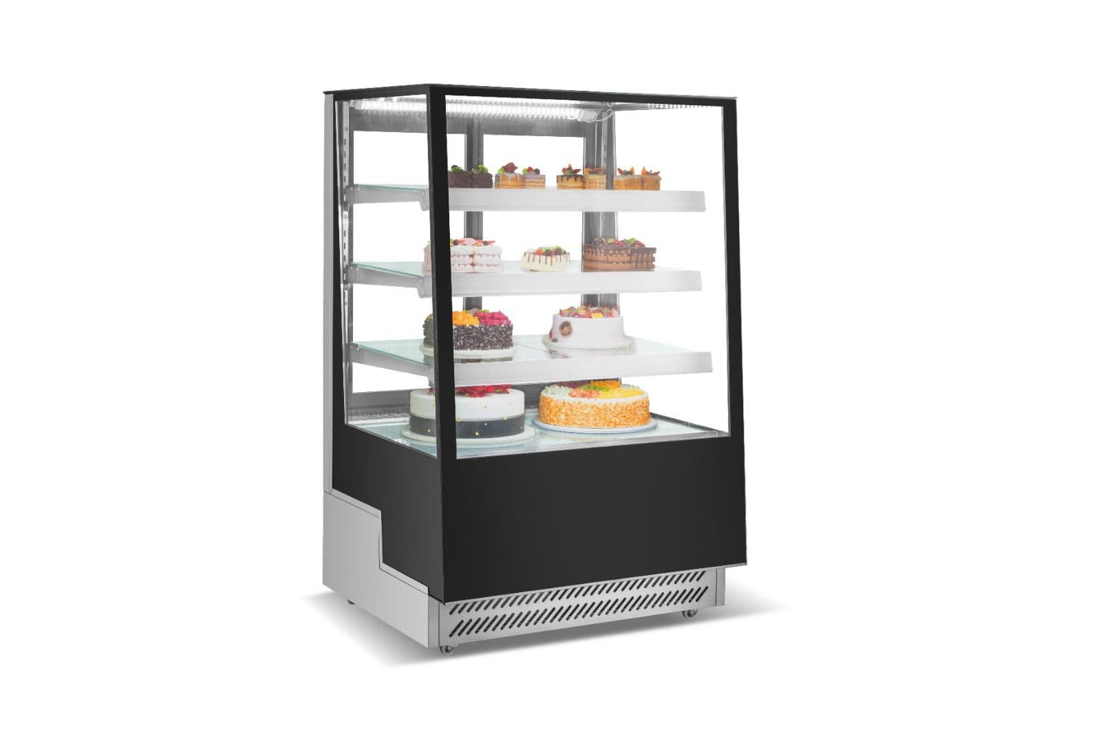 COLDZONE 600-CAKE Refrigerated Cake Display