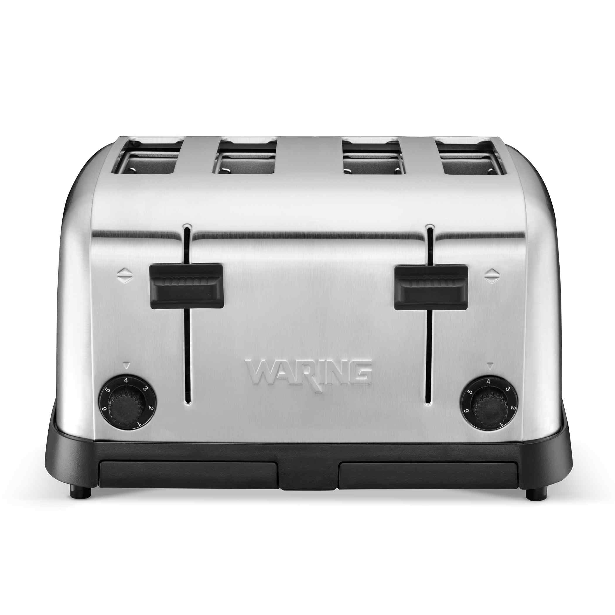 Waring WCT708CNBD Four SliceToaster
