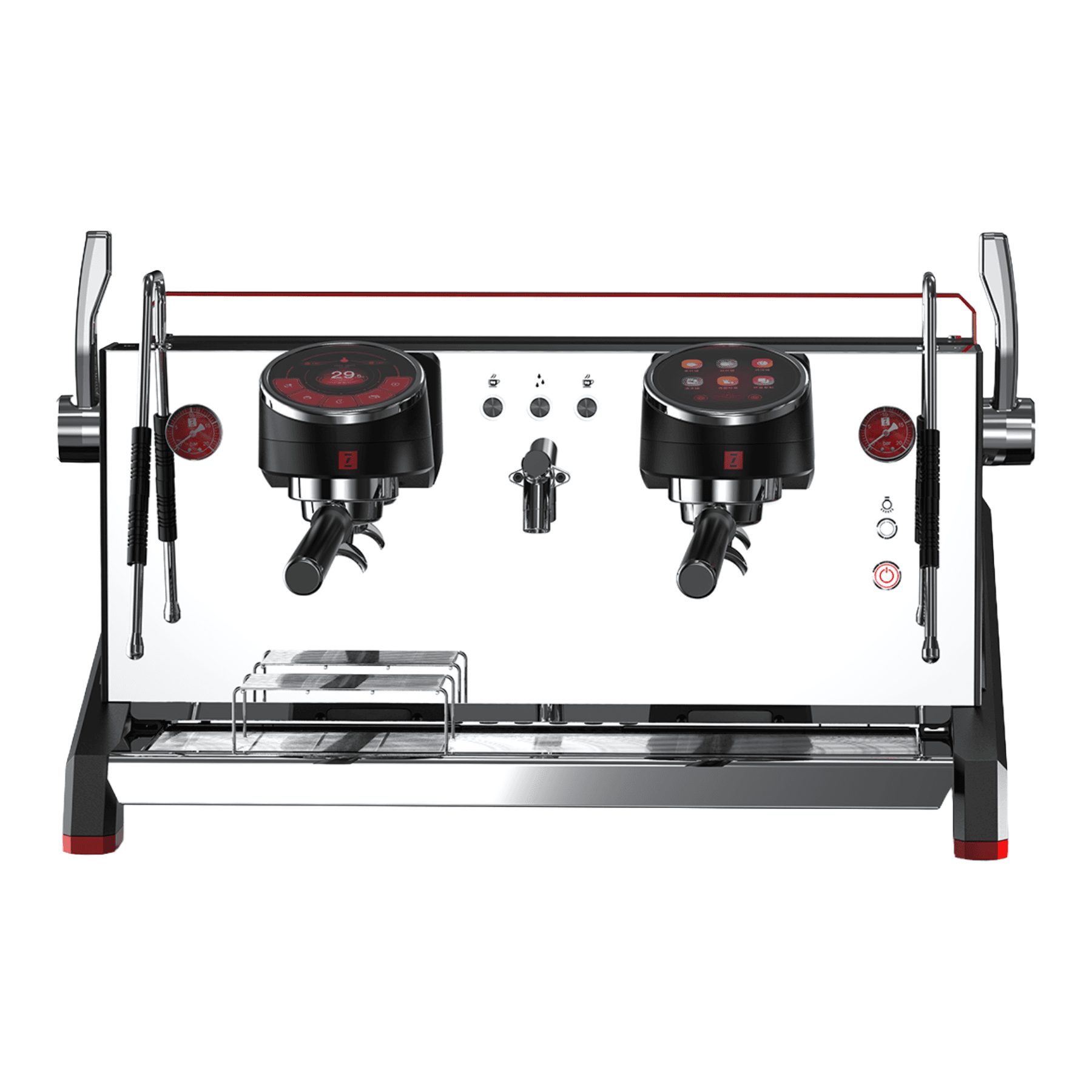 Izensso Raptor T3