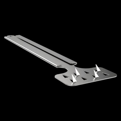 Prática – Scrub Pad Holder for Forza STi