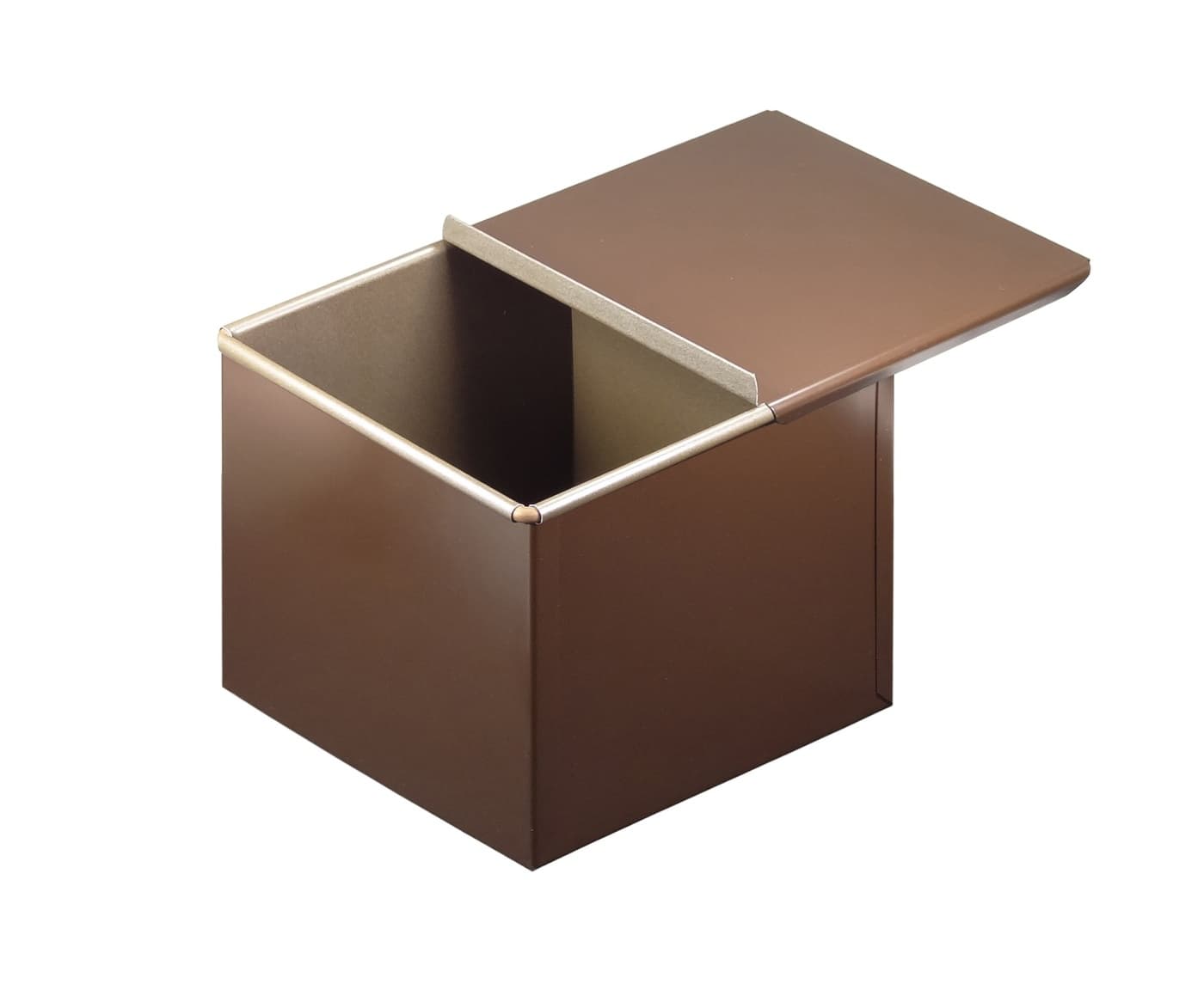 Gobel – Non-Stick Bread Mould w/ Removable Lid – 219050