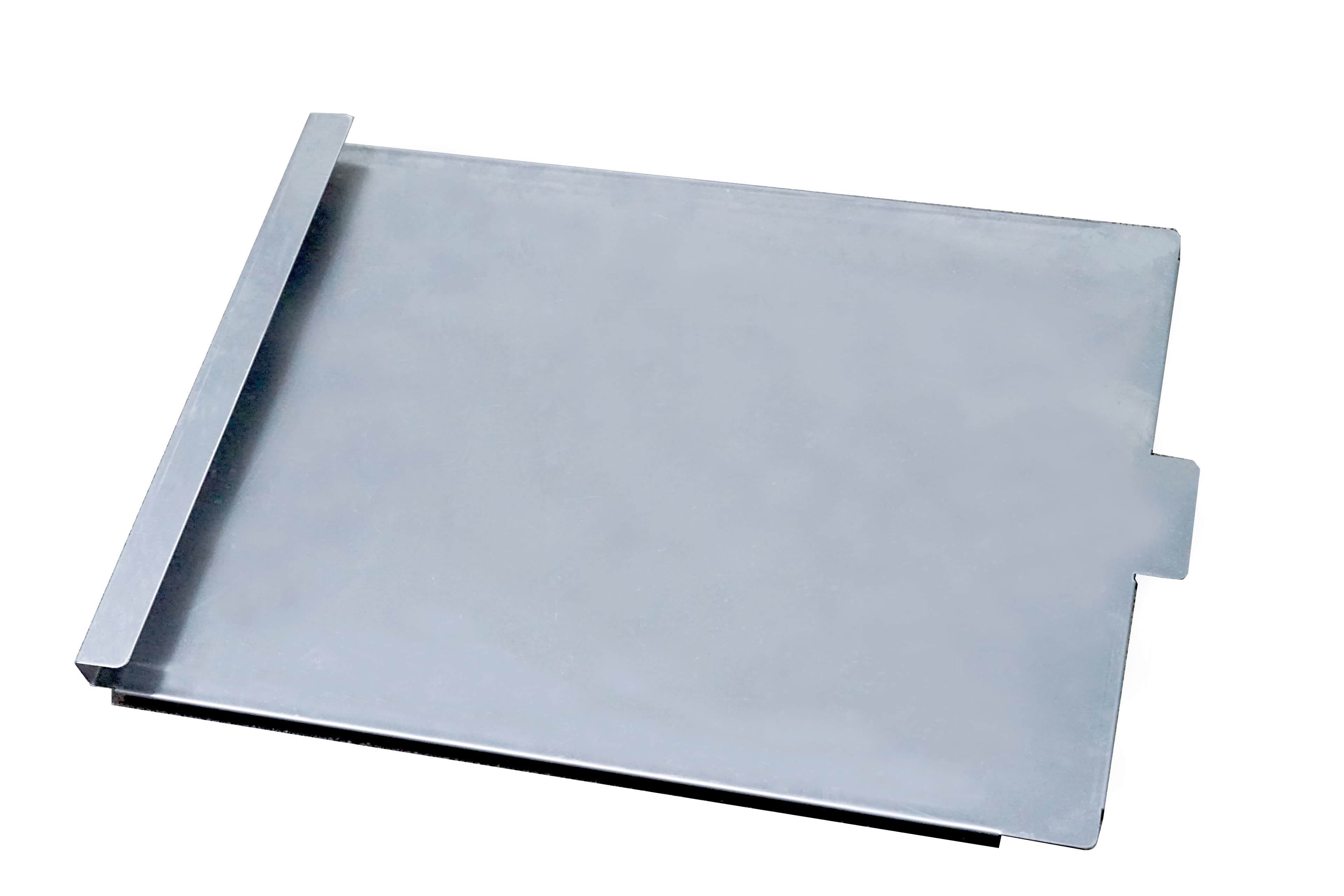 Tank Cover for Gas Fryers #48307/48638