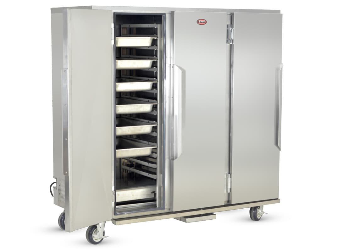 FWE – Humidified & Heated Holding Cabinets – MT-1220-45