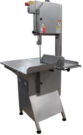 Floor Band Saw with 111″ Blade Length and 2 HP Motor – Single Phase