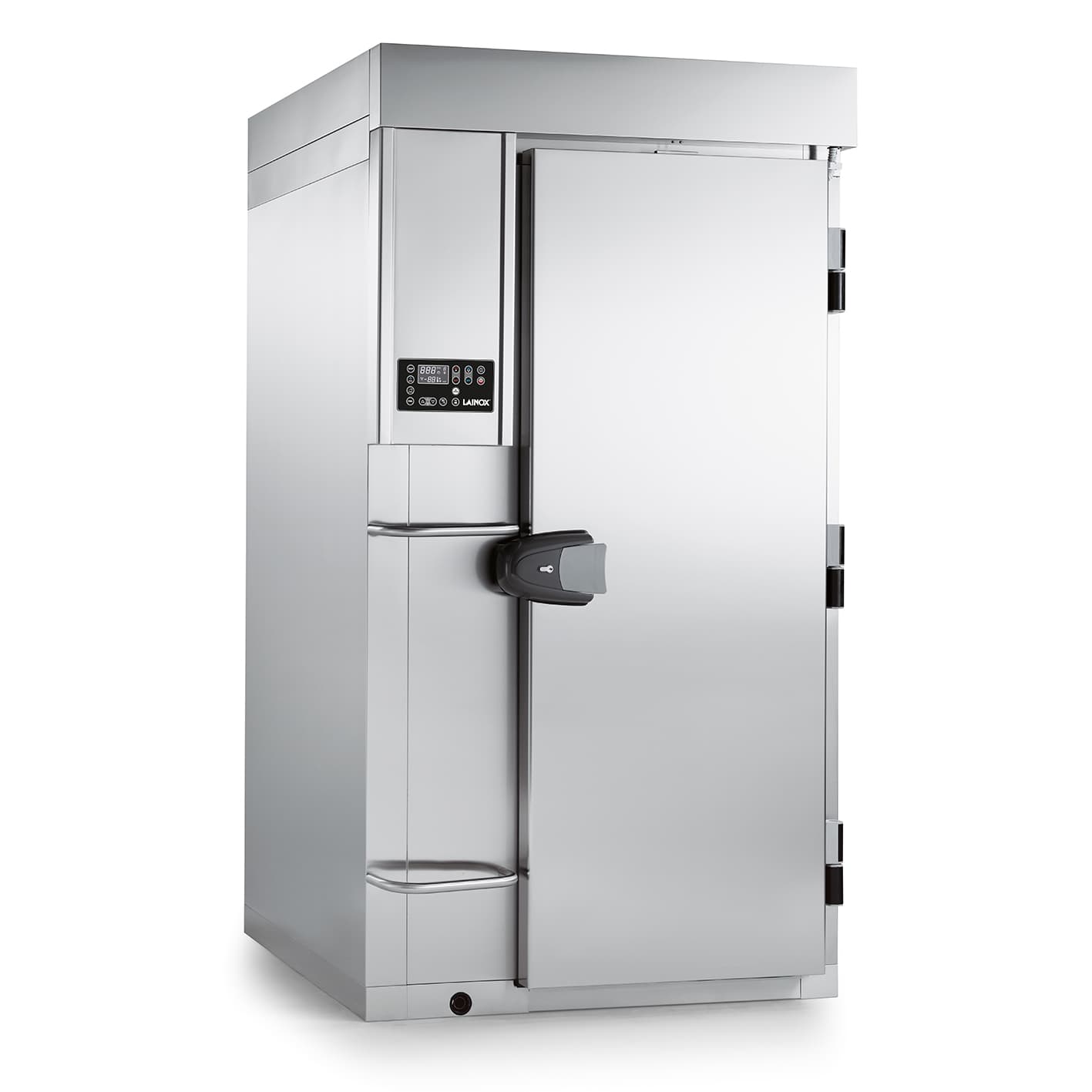 Lainox – New Chill-Blast Chiller-RCMC02T