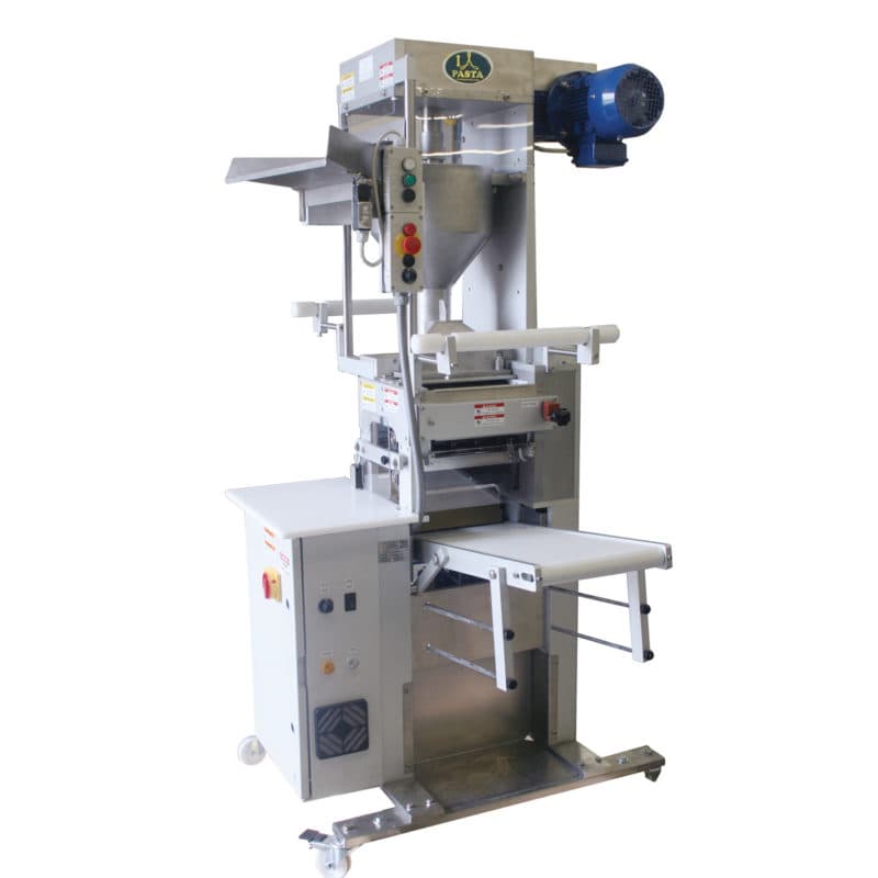 Arcobaleno ARSC250 Ravioli Machine