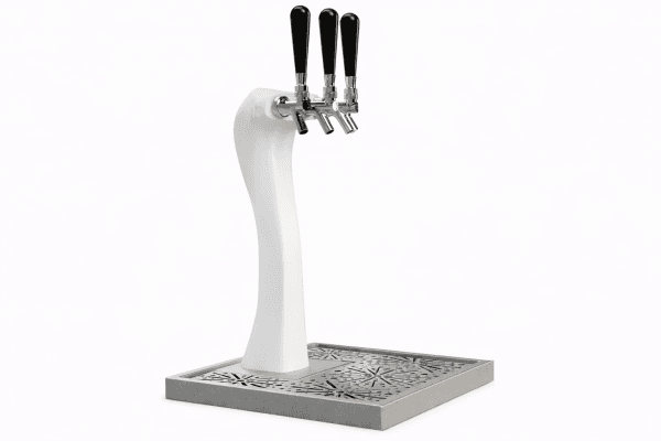 GBS – The Yeti Series: Frozen Beer Towers