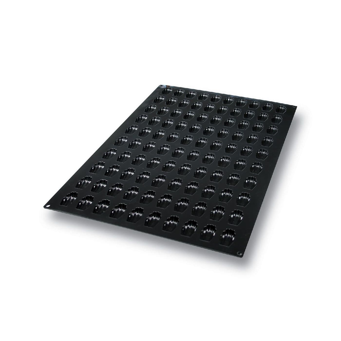 Silikomart – 60×40 Series Mini Madeleine Mold – SQ018