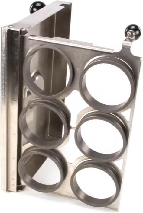 Antunes – Egg Station Kit Includes Cover Rack & Ring Assembly for ES-600, ES-602, ES-604 & ES-1200 – 7000261 (ETA 4-6 Weeks)