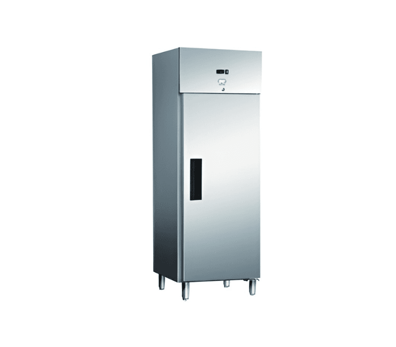 COLDZONE GN600TN Single Door Refrigerated GN Cabinet