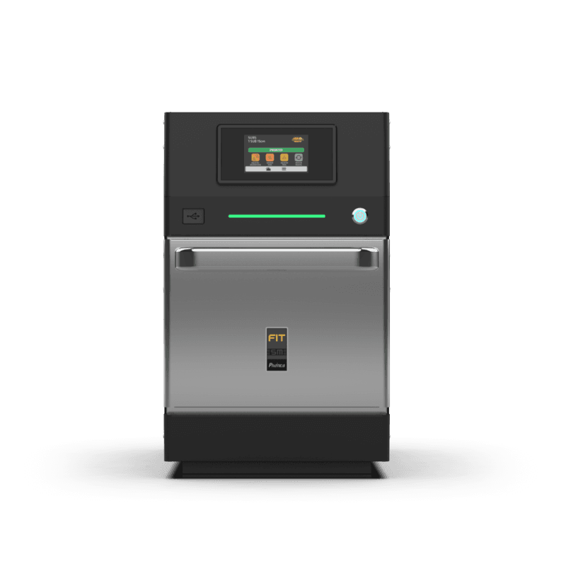 Celcook – Copa Express Speed Oven Stainless – CPCOPA530-STAINLESS