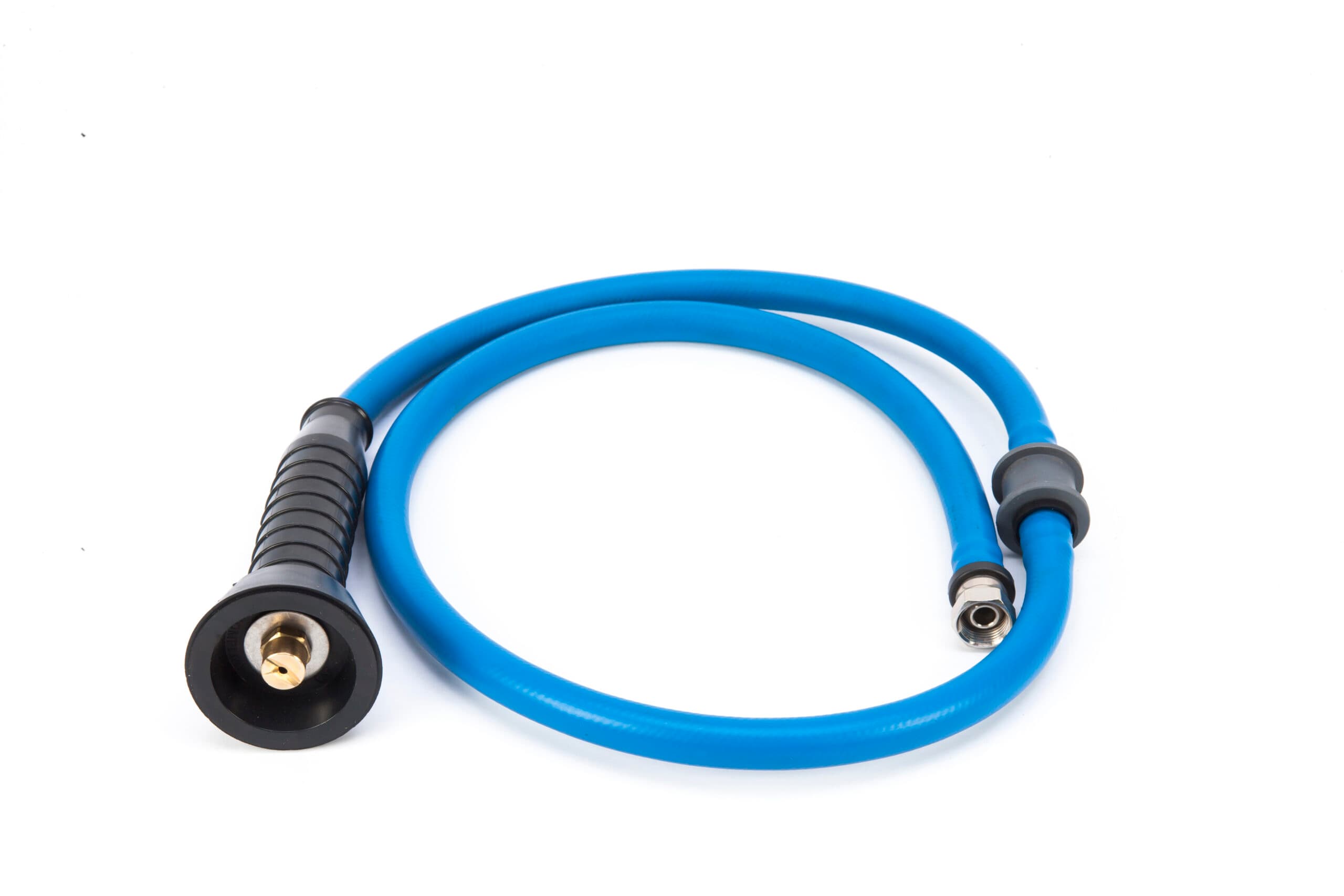 HIMI Products – Instinct Pre-Rinse Faucet 36″ Hose (Replacement Part) – IF8027