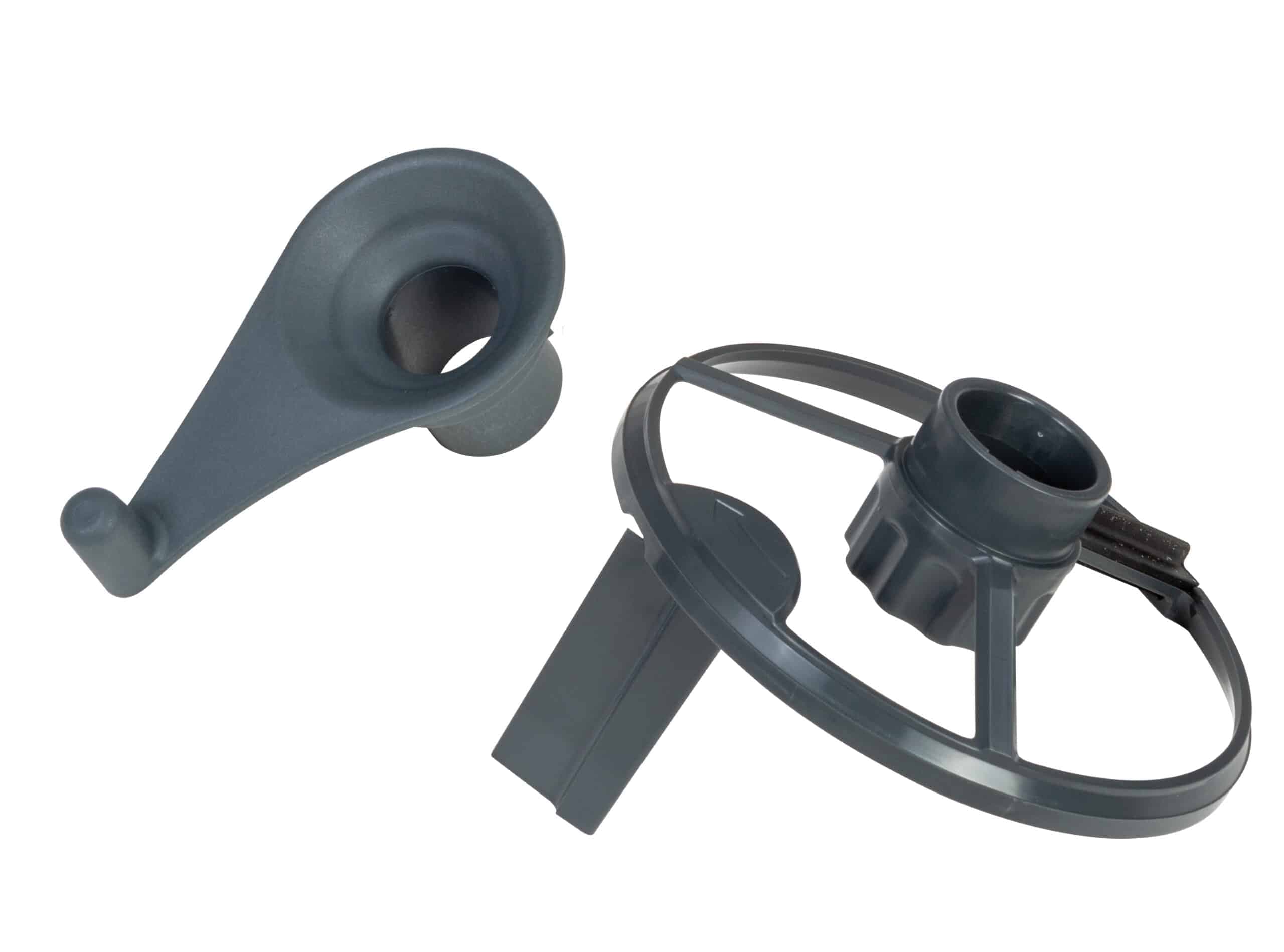 Dito Sama – Scraper for 2.6 L Cutter Mixer