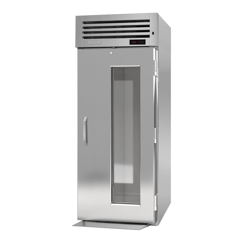 Turbo Air – Pro Series Heated Cabinet, 34″ Wide – PRO-26H-G-RT(-L)